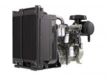 Engines Perkins 1106D-E70TA