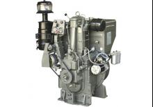 Engines Eicher 115NCE 