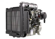 Engines Perkins 1204F-E44TA