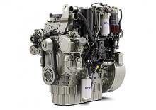 Engines Perkins 1204F-E44TA