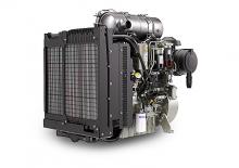 Engines Perkins 1204F-E44TTA