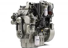 Engines Perkins 1204J-E44TA