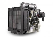 Engines Perkins 1204J-E44TTA