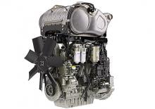 Engines Perkins 1206F-E70TA