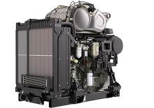 Engines Perkins 1206F-E70TTA