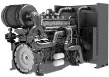 Engines Power Solutions International 13 Liter