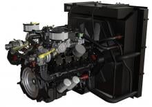 Engines Power Solutions International 14 Liter
