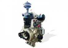Engines Eicher 142 ES-HS