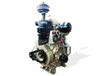 Engines Eicher 142 HS