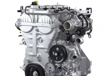 Engines GM 1.5L I-4