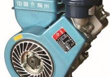 Engines Jiangsu 165F