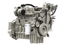 Engines Perkins 1706D-E93TA