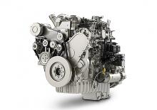 Engines Perkins 1706F-E93TA