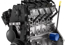 Engines GM 1.8L I-4