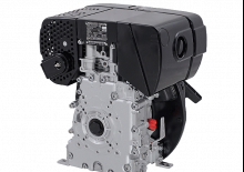 Engines Hatz 1B20