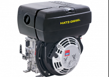 Engines Hatz 1B30