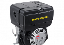 Engines Hatz 1B50