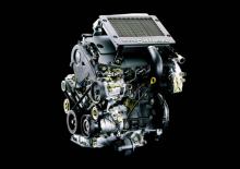 Engines Toyota 1CD