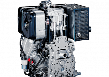 Engines Hatz 1D90