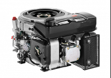 Engines Hatz 1D90V