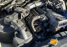 Engines Toyota 1FZ