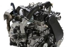 Engines Toyota 1KD