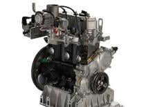 Engines Toyota 1KS