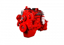 Engines DongFeng Cummins 1SL9.5-292E51A