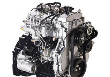 Engines Toyota 1ZS LPG