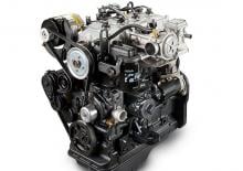 Engines Crown 2.4 LPG