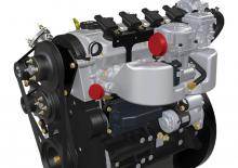 Engines Power Solutions International 2.0 LPG 