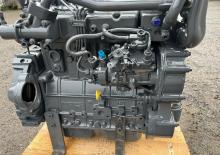 Engines Deutz 2009 l4