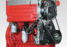 Engines Deutz 2011 l4 3.1