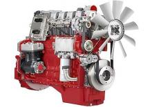 Engines Deutz 2013 l6