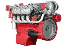 Engines Deutz 2015