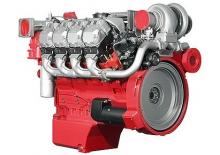 Engines Deutz 2015 l6