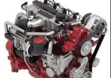 Engines Deutz 2.2 LPG