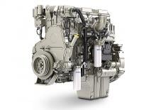 Engines Perkins 2206D-E13TA