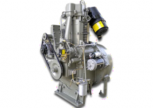 Engines Eicher 222 ES