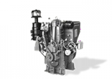 Engines Eicher 222 ES
