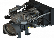 Engines Power Solutions International 2.4 Liter – T