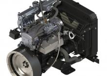 Engines Power Solutions International 2.4 Liter
