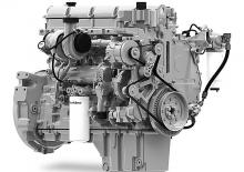 Engines Perkins 2406EA-E13TA