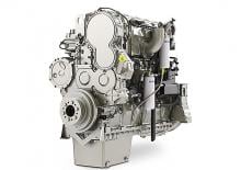 Engines Perkins 2506D-E15TA