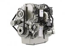 Engines Perkins 2806D-E18TA