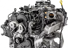 Engines GM 2.8L I-4