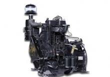 Engines Eicher 298El 