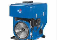 Engines Hatz 2L41C EPA