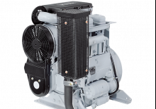 Engines Hatz 2M41 EPA