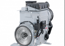 Engines Hatz 2M41